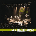 Les Blaireaux - En concert au splendide