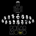 Alban Darche / Le Gros Cube - Polar mood