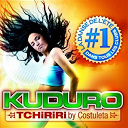Costuleta - Kuduro tchiriri