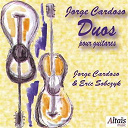 Eric Sobczyk / Jorge Cardoso - Duos pour guitares