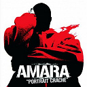 Amara - Portrait crach&eacute;