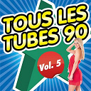 Pop 90 Orchestra - Tous les tubes 90, vol. 5