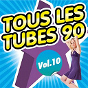 Pop 90 Orchestra - Tous les tubes 90, vol. 10