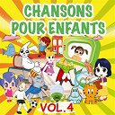 Junior Family - Chansons pour les enfants, vol. 4