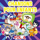 Junior Family - Chansons pour les enfants, vol. 6