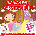 Sidney Oliver - Maman fait chanter b&eacute;b&eacute; - comptines et berceuses de notre enfance, vol. 5 (inclus versions karaok&eacute;)