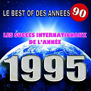 Pat Benesta / The Romantic Orchestra / The Top Orchestra - Le best of des ann&eacute;es 90 (les succ&egrave;s internationaux de l'ann&eacute;e 1995)