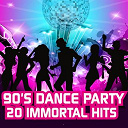 C. Wyllis Orchestra / Pat Benesta / The Top Orchestra - 90's dance party (20 immortal hits)