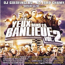 13or / 400 Hy&egrave;nes / Aka / Aketo / Alkapote / Antholo J / Bakar / Bouker, A Bout Portant, Popo Le Narvalo / Brahi / Demi Portion / Dj Goldfingers / Dj Lord Chamy / Fatale Clique / Furax / Ghetto Fabolous Gang / Hadji L'haineux, Courti Nostra, Mansilly / James Izmad / Kamelancien / Kayline / Kool Shen / La Mafia K'1 Fry / Larsen / Maiza / Mekhlouf / Moons Aka Muntu / Niro / Nourous / Op / R One / Rr / Salif / Sat / Sefyu / Seth Gueko / Seven / Tlf / Tunisiano / Vai - Les yeux dans la banlieue vol.2