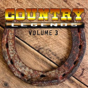 Ferlin Husky / Freddy Fender / Graham Bond / Jack Greene / Jeanne Pruett / Johnny Paycheck / Juice Newton / Kenny Rogers / Lacy J. Dalton / Lynn Anderson / Marl Wills / Merle Haggard / Patsy Cline - Country legends, vol. 3