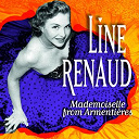 Line Renaud - Line renaud : mademoiselle from armenti&egrave;res