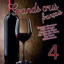 Andr&eacute; Claveau / Annie Cordy / Barbara / Bob Azzam / Boris Vian / Bourvil / Catherine Sauvage / Charles Aznavour / Charles Trenet / Claude Nougaro / Colette Renard / Cora Vaucaire / Dalida / Danielle Darrieux / Dario Morano / Ediie Constantine / Felix Leclerc / Francis Lemarque / Georges Brassens / Georges Gu&eacute;tary / Georges Ulmer / Gilbert B&eacute;caud / Guy Beart / Henri Salvador / Hugues Aufray / Jean Ferrat / Jean Sablon / Jean-Claude Darnal / Jean-Marc Thibault / Jos&eacute;phine Baker / Juliette Gr&eacute;co / Les Compagnons De La Chanson / Les Fr&egrave;res Jacques / Les S & #339 / Line Renaud / Luis Mariano / L&eacute;o Ferr&eacute; / Magali No&euml;l / Marcel Amont / Marcel Mouloudji / Mich&egrave;le Arnaud / Patachou / Philippe Clay / Pierre Dudan / Pierre Perret / Ray Ventura / Ren&eacute;-Louis Laforgue / Ren&eacute;e Lebas / Rin Ketty / Roger Pierre / Serge Gainsbourg / Tino Rossi / Urs Etienne / Yves Montand / Zizi Jeanmaire / &Eacute;dith Piaf - Les grands crus fran&ccedil;ais (vol. 4)