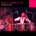 Enrique Santamaria / Los Chisperos / Son Caribe - Salsa, cumbia & co.