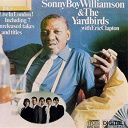 Sonny Boy Williamson / The Yardbirds - Live in london (1963)