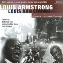 Louis Armstrong - Louis armstrong -sein leben, seine musik, seine schallplatten, vol.5