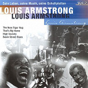 Louis Armstrong - Louis armstrong -sein leben, seine musik, seine schallplatten, vol.7