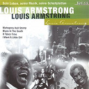 Louis Armstrong - Louis armstrong -sein leben, seine musik, seine schallplatten, vol.14