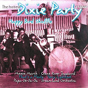 Abbi H&uuml;bner's Low Down Wizards / Crane River Jazzband / Dreamland Orchestra / Hot Shots / Humphrey Lyttelton / Ian Wheeler / Jazz Lips / Ken Colyer / Max Collie's Rhythm Aces / Monty Sunshine's Jazzband / Rod Mason / Terry Lightfoot - Happy bird shuffle