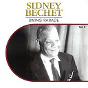 Sidney Bechet - Swing parade, vol. 2