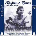Chris Allen / Concords / Eddie / Felix Monta, The Bellnotes / Freddie Hall, Ike Perkins / H Bomb Ferguson / Harmonica Slim / Jesse Allen / Jimmy Anthony, The Jap Curry Blazers / Joan Shaw / Joe / Julian Dash / Lee Christy / Lowell Fulson / Mr. Rain / Oliver Jones / Ray Snead / Rufus Thomas / The Royals / Tony Allen - Rhythm & blues goes rock & roll, vol. 17
