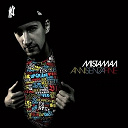Mistaman - Anni senza fine