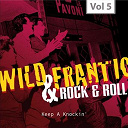 Big Al Downing / Big Sambo / Billy Lee Riley / Bo Diddley / Bobby Darin / Bobby Freeman / Bobby Hendricks / Chubby Checker / Don Covay / Elvis Presley "The King" / Gene Vincent / Harold Burrage / Johnny Otis / Link Wray / Little Richard / Nappy Brown / Otis Redding / Ruth Brown / The Wraymen / Wanda Jackson - Wild and frantic - rock 'n' roll, vol. 5