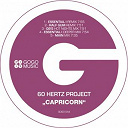 60 Hertz Project - Capricorn