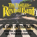 The Beatles Revival Band - A day in the life (feat. volker rebell) (live 2009)