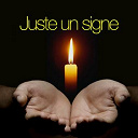 Jacky James - Juste un signe (la version pour enterrement)
