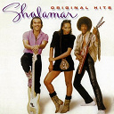 Shalamar - Original hits