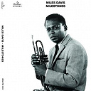 Miles Davis - Milestones