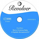 Chuck Berry - Merry christmas baby