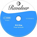 B.b. King - Sings spiritual