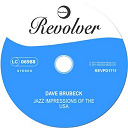 Dave Brubeck - Jazz impressions of the usa
