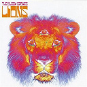 The Black Crowes - Lions