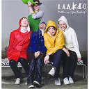 Laakso - Mother am i good looking?
