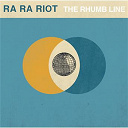Ra Ra Riot - The rhumb line