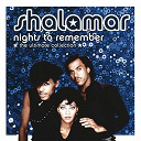 Shalamar - Nights to remember