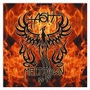 Ash - Meltdown