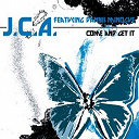 Dannii Minogue / Jca - Come and get it