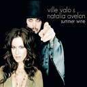 Natalia Avelon / Ville Valo - Summer wine (single edit)