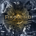 Firewind - Live premonition