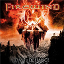 Firewind - Days of defiance