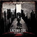 Lacuna Coil - Trip the darkness