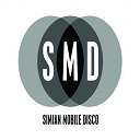 Simian Mobile Disco - Love