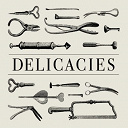 Simian Mobile Disco - Delicacies