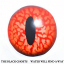 The Black Ghosts - Water will find a way