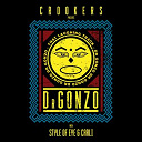 Crookers - That laughing track
