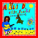 D. Akli - C. facile (version fran&ccedil;aise)