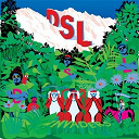 Dsl - Invaders ep